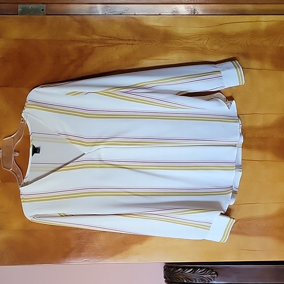Ann Taylor blouse - Picture 1 of 3